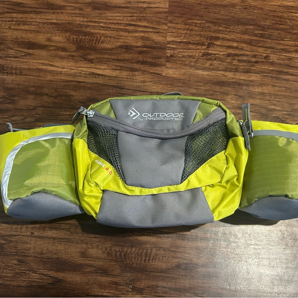 Outdoor Products Hydration Waist Pack